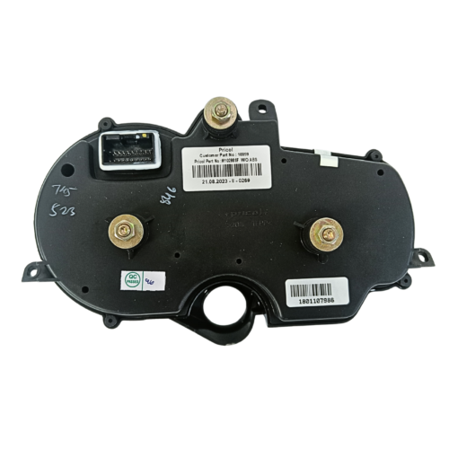 Apach RTR 180 CC (White Dial) - Image 2
