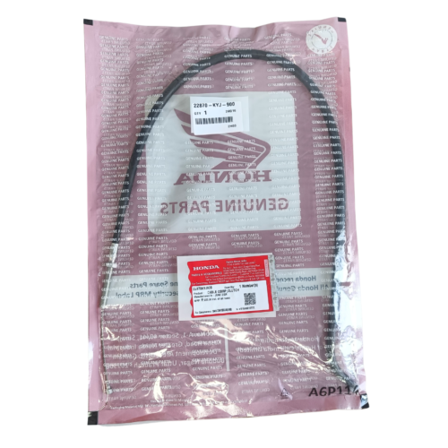 CABLE COMP,CLUTCH - Image 2