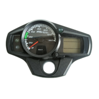 Passon Pro Digital w/o Side Stand
