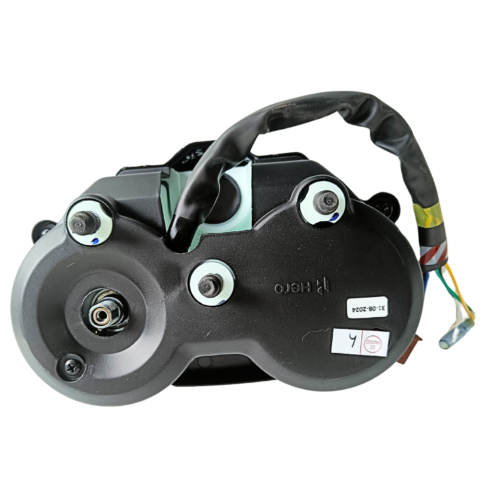 Super Splndr Drum - BSVI - Image 2
