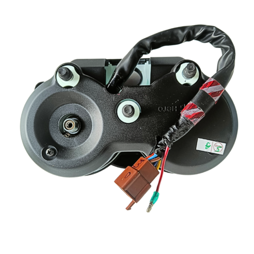 JUPTR / PEP + - BSVI - Image 2