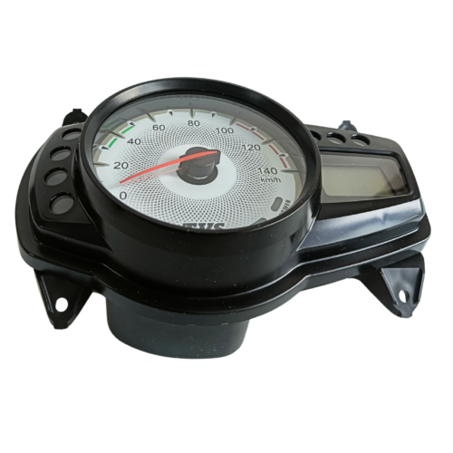 STR Cty Plus - LCD