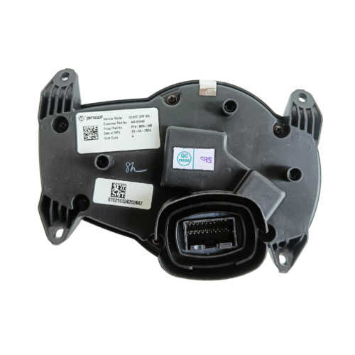 STR Cty Plus - LCD - Image 4