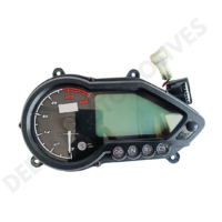 PULSR 150 CC CLSSIC -Digital
