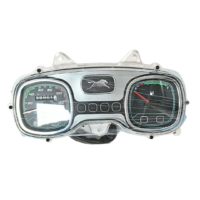 PULSR 150 CC Twin Disc -ABS - Digital