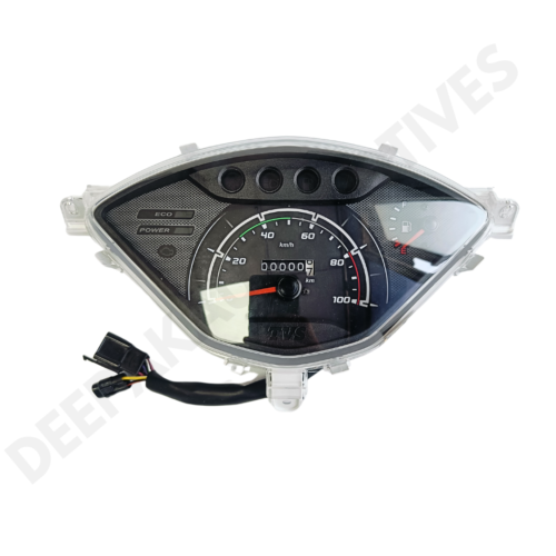 JUPTR - BSVI - Black Dial - Image 3