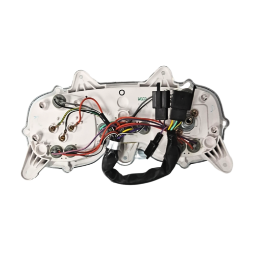PULSR 150 CC Twin Disc -ABS - Digital - Image 2