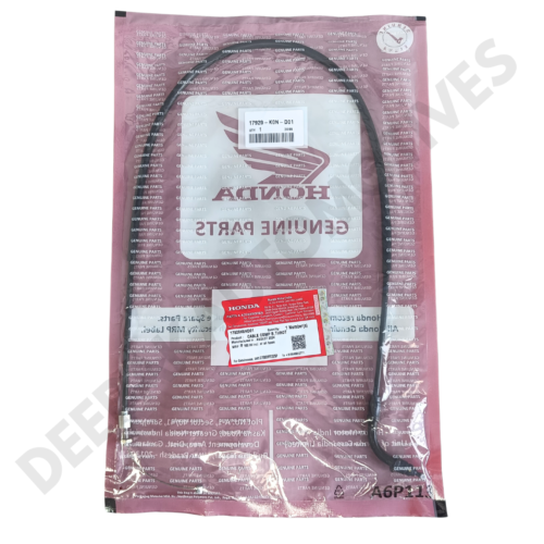 CABLE COMP B,THROT - Image 2
