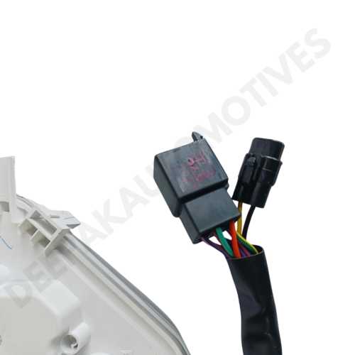 JUPTR - BSVI - Black Dial - Image 5