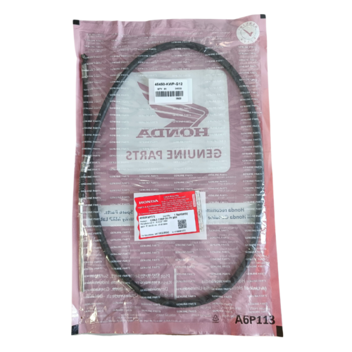CABLE COMP,RH FR BRK - Image 2