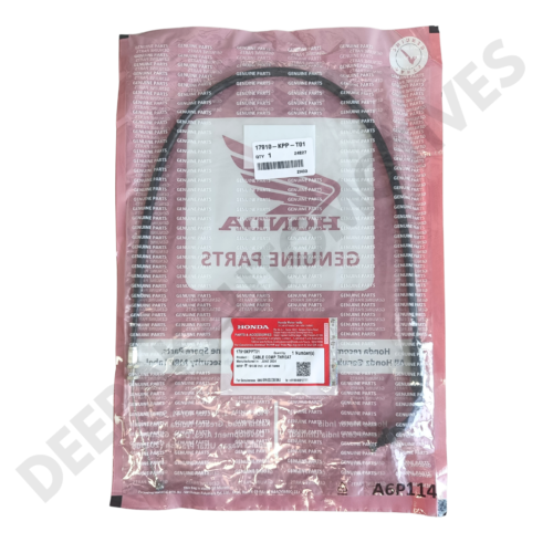 CABLE COMP,THROAT - Image 2