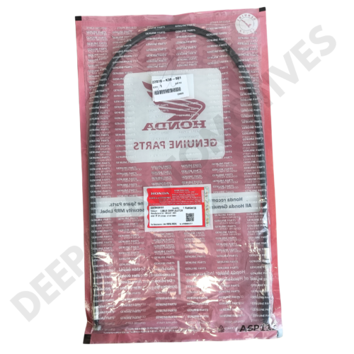 CABLE COMP,CLUTCH - Image 2