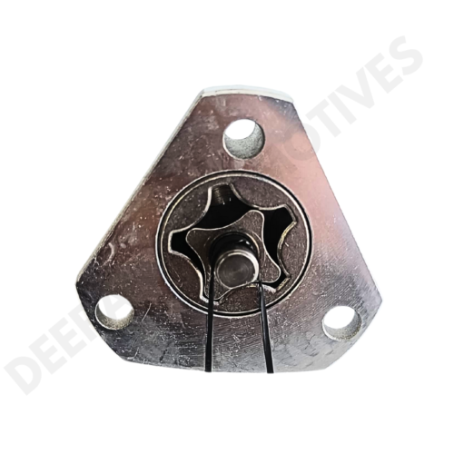 KNG - 3W - 4 Stroke - Image 2