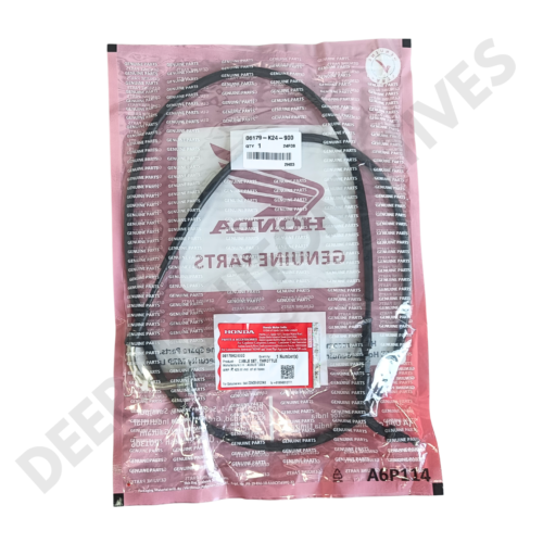 CABLE SET, THROTTLE - Image 2