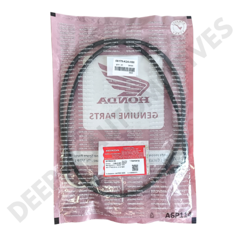 CABLE SET,THROT - Image 2