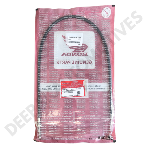 CABLE COMP,CLUTCH - Image 2