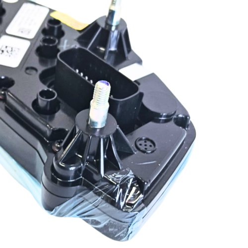 Apach 160 with Side stand -2/4 valve engine- BLE - Image 2