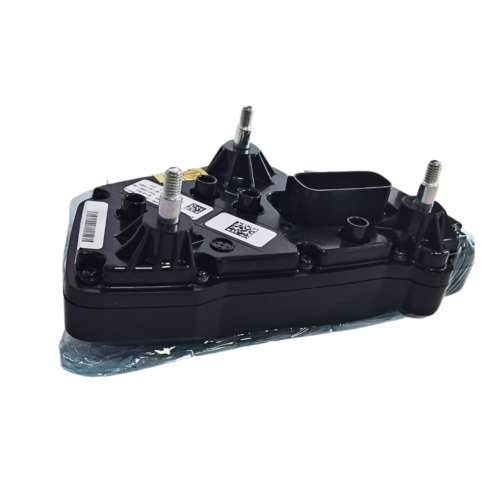 Apach 160 with Side stand -2/4 valve engine- BLE - Image 3