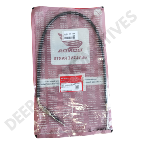 CABLE COMP,CBS BRAKE - Image 2
