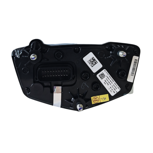 Apach 160 with Side stand -2/4 valve engine- BLE - Image 4