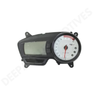 PULSR 150 CC Single Disc - Digital - BSIV