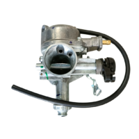 CARBURETOR ASSY