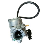CARBURETOR ASSY