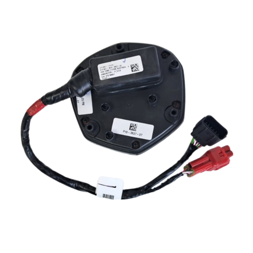 KTEM DUK 250 - BSVI (Export Model) - Image 3