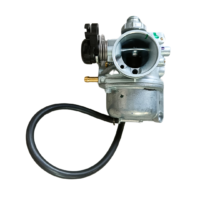 CARBURETOR ASSY
