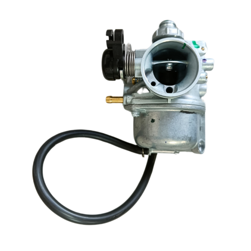 CARBURETOR ASSY