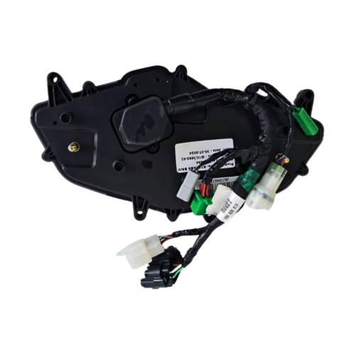 PULSR Non ABS BSIV - Image 4