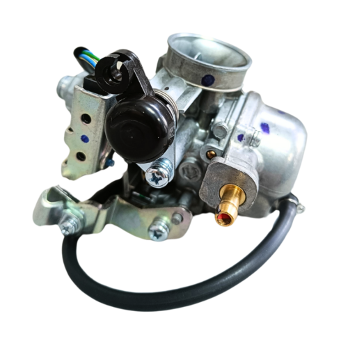 CARBURETOR ASSY - Image 2