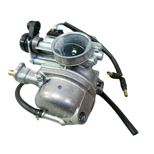 CARBURETOR ASSY - Image 3