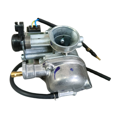 CARBURETOR ASSY - Image 4