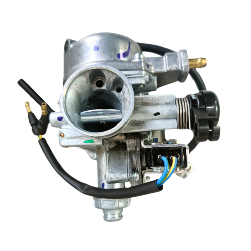 CARBURETOR ASSY - Image 5