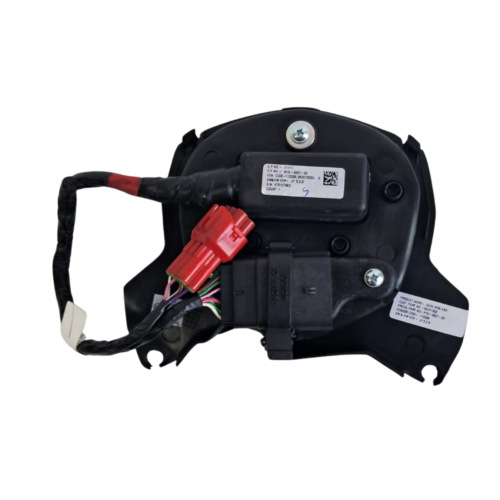 KTEM DUK 200 - BSVI (Export Model) - Image 2