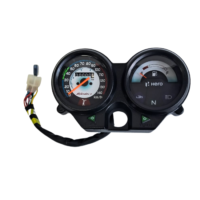 Splndr Plus -With i3s & With Side stand Indicator