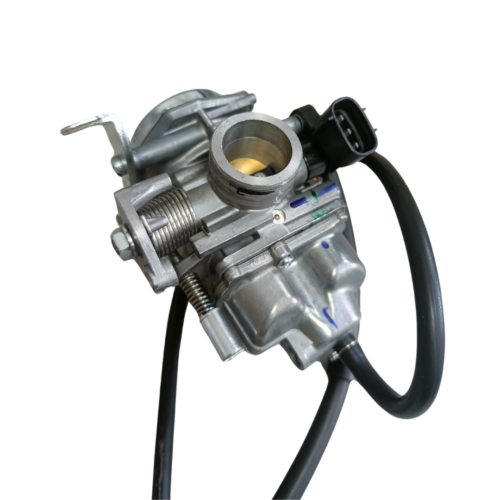 CARBURETOR ASSY (PB5LU) - Image 2