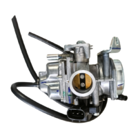 CARBURETOR ASSY (PB5LU)