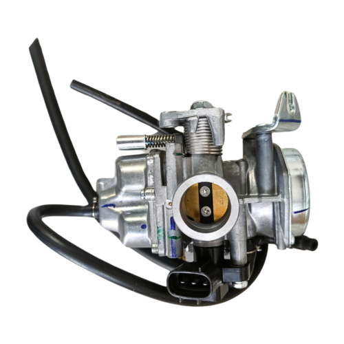 CARBURETOR ASSY (PB5LU)