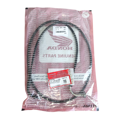CABLE SET,THROT - Image 2