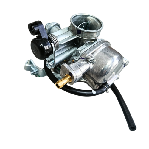 CARBURETOR ASSY(AVK3BB B) - Image 2
