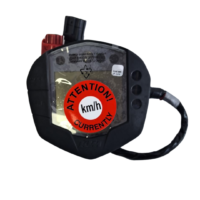 KTEM DUK 250 - BSVI (Export Model)