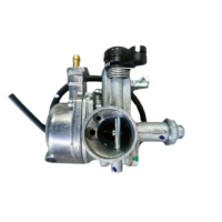 CARBURETOR ASSY(AVK3BB B)