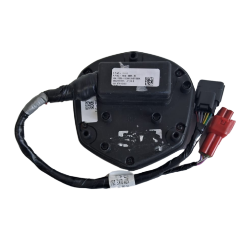 KTEM DUK 250 - BSVI (Export Model) - Image 3