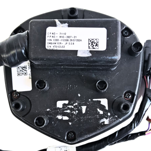 KTEM DUK 250 - BSVI (Export Model) - Image 2
