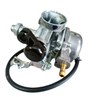 CARBURETOR ASSY
