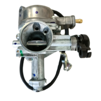 CARBURETOR ASSY