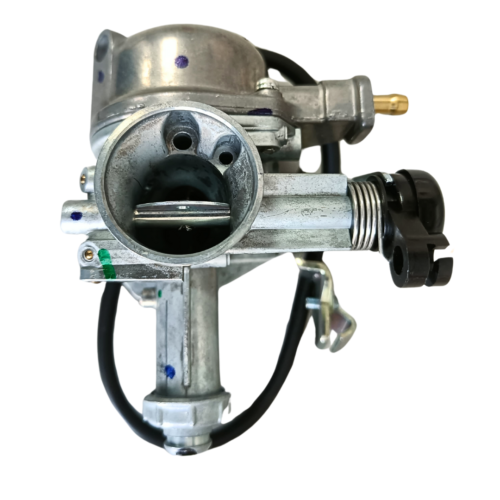 CARBURETOR ASSY