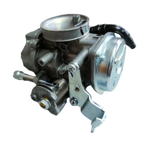 CARBURETOR ASSY - Image 2